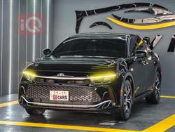 تويوتا كراون